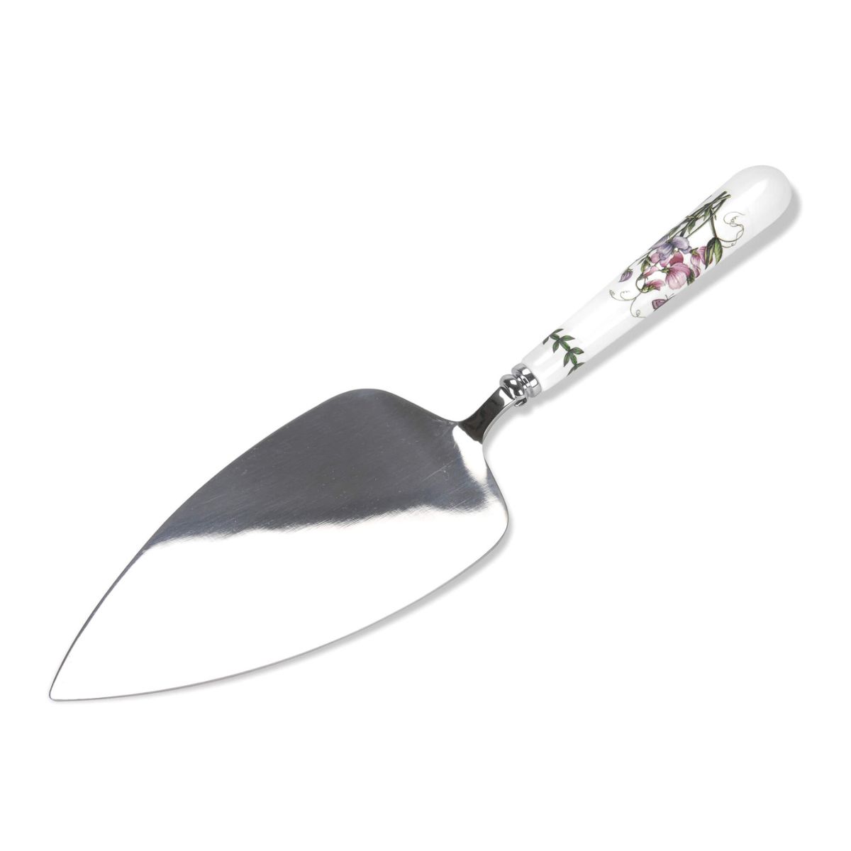 Botanic Garden Cake Slice, Sweet Pea image number null